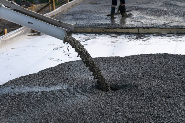 Best Concrete Retaining Walls in Bristol, VA