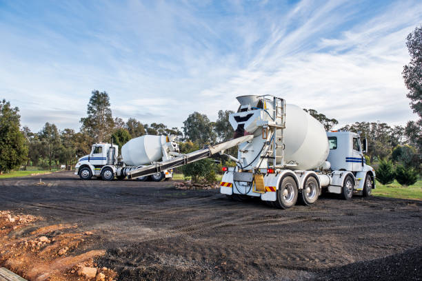 Best Concrete Demolition Services in Bristol, VA