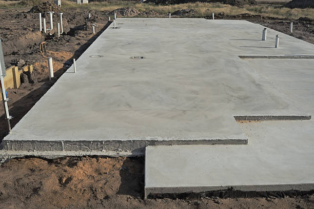 Best Concrete Foundation Repair in Bristol, VA