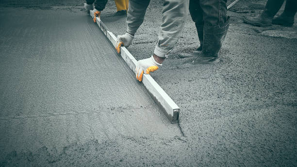 Best Decorative Concrete in Bristol, VA