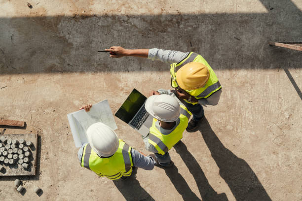 Best Concrete Removal and Replacement in Bristol, VA
