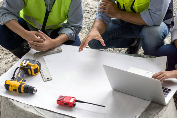 Best Industrial Concrete Flooring in Bristol, VA