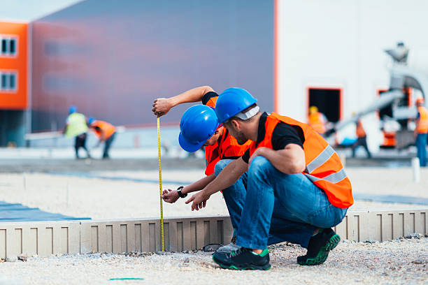 Best Concrete Removal and Replacement in Bristol, VA