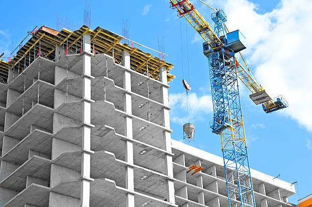 Best Residential Concrete Solutions in Bristol, VA